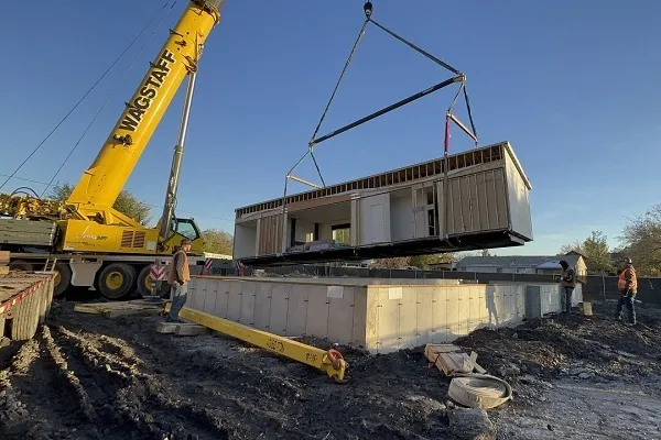 Utah Muslims Building Mosque for Imam in Absence of Affordable Housing