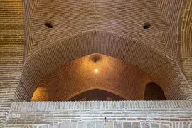 مسجد جامع تهران 