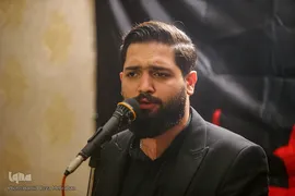 برگزاری جلسه تلاوت قرآن و عزاداری امام حسین(ع)