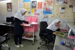 احیای بیماران در بیمارستان 