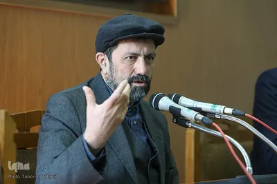 حسین واله، سرپرست جدید مؤسسه پژوهشی حکمت و فلسفه ایران