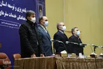 نشست شورای برنامه ریزی و توسعه استان آذربایجان شرقی‎‎