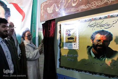 اجلاسیه «سنگر‌سازان بی‌سنگر» در فراهان