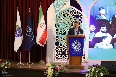 آیین اختتامیه سی و هشمین دوره جشنواره ملی قرآن در تبریز‎