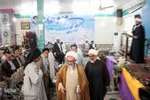 اولین همایش علمی غدیر در شهرستان کارون