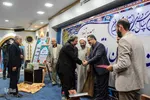 همایش «حامیان قرآن حافظان انقلاب» در اهواز 