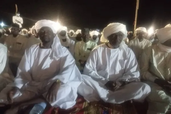 Réunion au Tchad sur les valeurs de la famille