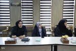 نشست تبیینی پویش «زندگی با آیه‌ها» در آذربایجان‌شرقی