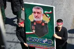 قافله عزاداری ۲۸ صفر در اصفهان