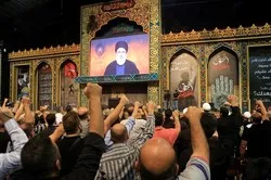 Nasrallah : Quiconque se fie aux Américains finira par être trahi