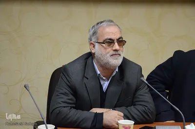 دیدار رئیس سازمان جهاددانشگاهی آذربایجان شرقی با رئیس دانشگاه پیام نور استان