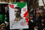مراسم راهپیمایی ۲۲ بهمن در اصفهان
