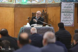 رونمایی از پویش ختم قرآن به نیت ۲۴ هزار شهید پایتخت