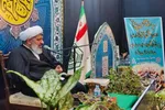 تجلیل از برترینهای چهل و هشتمین دوره  مسابقات قرآن اوقاف مازندران
