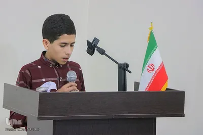 افتتاح مرکز «ریحانه طلوع» در اراک/عکاس:طاها نظیری