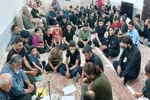 سقاخوانی؛ از نغمه پیشواز محرم تا نوحه‌خوانی در دسته‌های عزاداری
