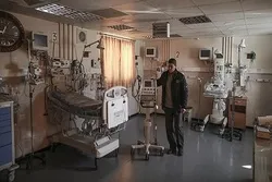 Qəzzada 340 min nəfərə xidmət edən xəstəxana təhlükə altındadır