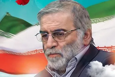 جزئیات فنی و اطلاعاتی «نیویورک‌تایمز» از نحوه ترور شهید فخری‌زاده