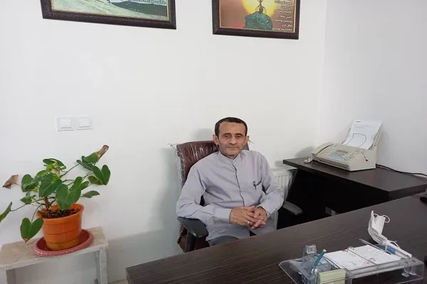 رشادت‌های دوران دفاع مقدس برای نسل امروز تبيين شود