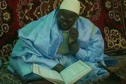 Bashir Mbaki Ya Zama Jagoran darikar Muridiyyah  A Senegal