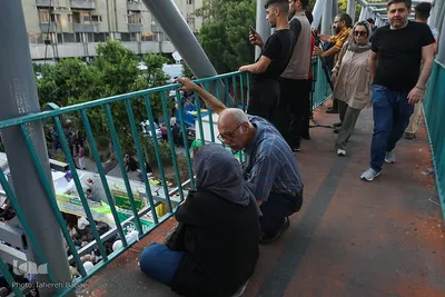 جشن امام رضایی‌ها