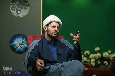 حجت الاسلام جلیل محبی