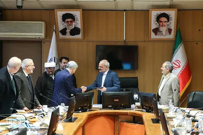 پنجاه و سومین جلسه کمیسیون تخصصی توسعه آموزش عمومی قرآن