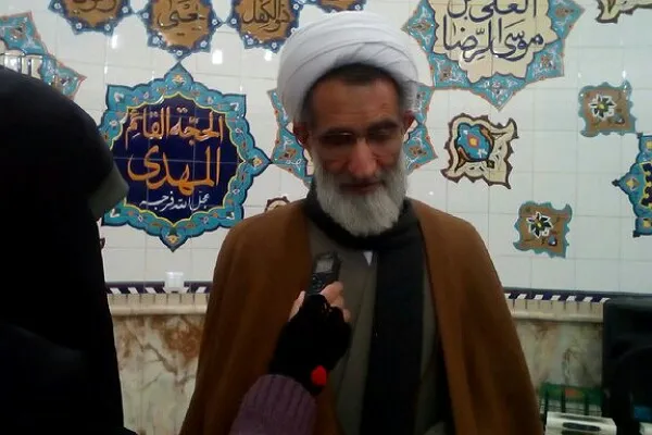 این راهپیمایی‌ها بازدارنده دشمن است
