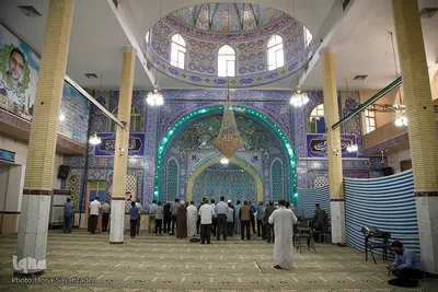 چهل سال پس از فتح خرمشهر