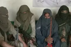 8 Taliban Members Killed in Afghan Army Airstrikes