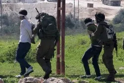 Israelische Streitkräfte verhafteten über vierzig Palästinenser bei neuer Razzia im Westjordanland