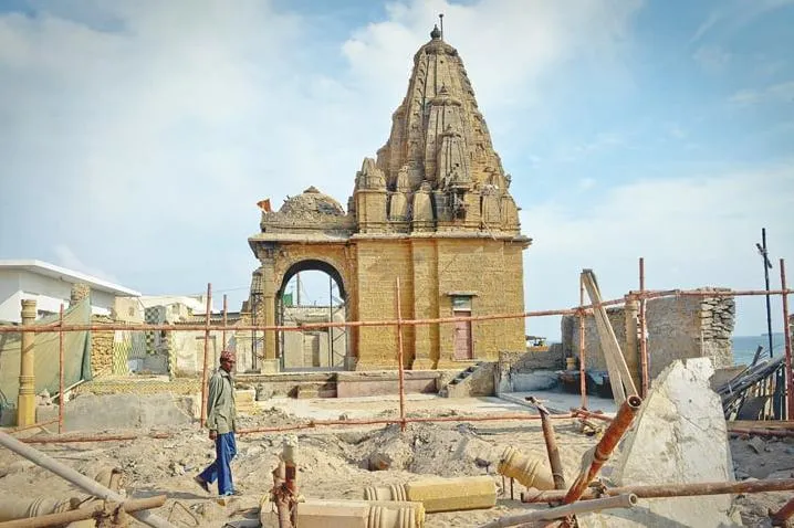 Pakistan: tra qualche settimana decisione su costruzione di tempio indù