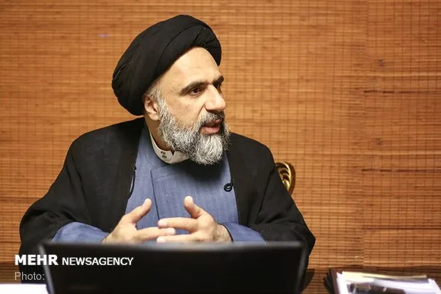 ریاضیات اسلامی ابزار تحقق علوم انسانی اسلامی است