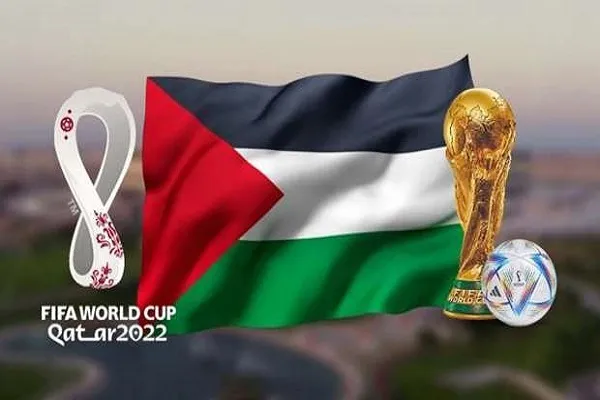 لزوم ادامه مسیر ایجادشده در جام جهانی و حمایت از فلسطین