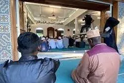 Les musulmans de La Réunion ont célébré l’Eid-Ul-Fitr