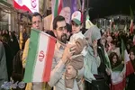 پنجاه و نهمین  اجتماع  مردم انقلابی  بابلسر در بیعت با رهبری و دفاع ملی