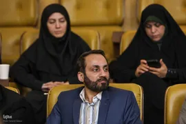 نشست فراکسیون قرآن، عترت و نماز مجلس شورای اسلامی