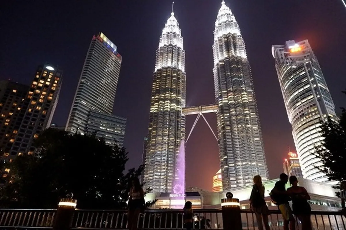 Malaysia Targetkan 3,2 Juta Wisatawan Muslim Selama 2023