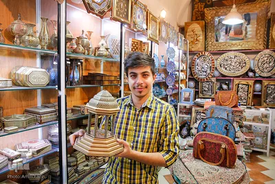یادگاری‌ هایی از حافظ‎‎