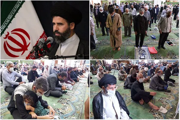 اهانت به ساحت پیامبر(ص)؛ نشانه احساس خطر دشمنان از اسلام