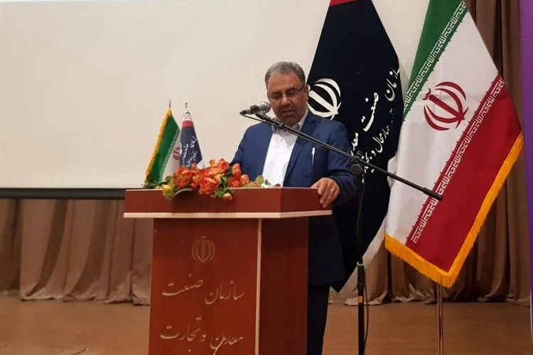 لازمه تولید و اشتغال، برندسازی است