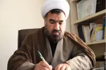 غدیر حامل پیامی اختصاصی برای تک‌تک انسان‌هاست