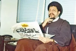 Erklärung der libanesischen Amal-Bewegung zum Jahrestag der Entführung von Imam Musa Sadr
