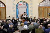 راه نجات از جاهلیت مدرن، تحکیم خانواده و نماز است