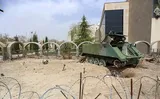 ضرورت تسریع در ساخت موزه دفاع مقدس خوزستان
