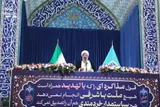 ملت ایران هرگز جنایات آمریکا را فراموش نخواهد کرد