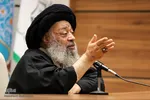 آیت‌الله موسوی جزایری، زعیم حوزه‌های علمیه خوزستان 