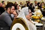جشن بزرگ ازدواج آسان‎
