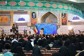 یادواره شهدای رمضان همدان‎‎