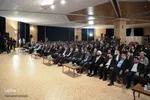 اختتامییه نمایشگاه ربع رشیدی در تبریز‎‎